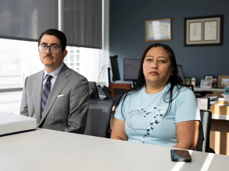 Constructora de Texas se declara culpable por muerte de un trabajador en una zanja en 2021