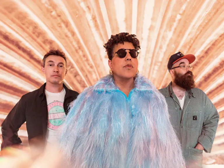 After a decade away, Alabama Shakes return with a new song, ‘Another Life’