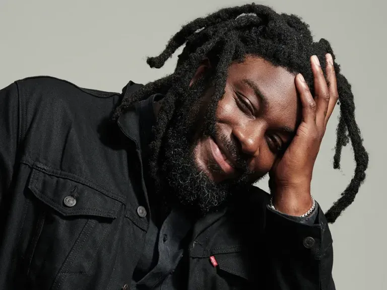 Kids will always be resilient. Jason Reynolds writes stories to reflect that