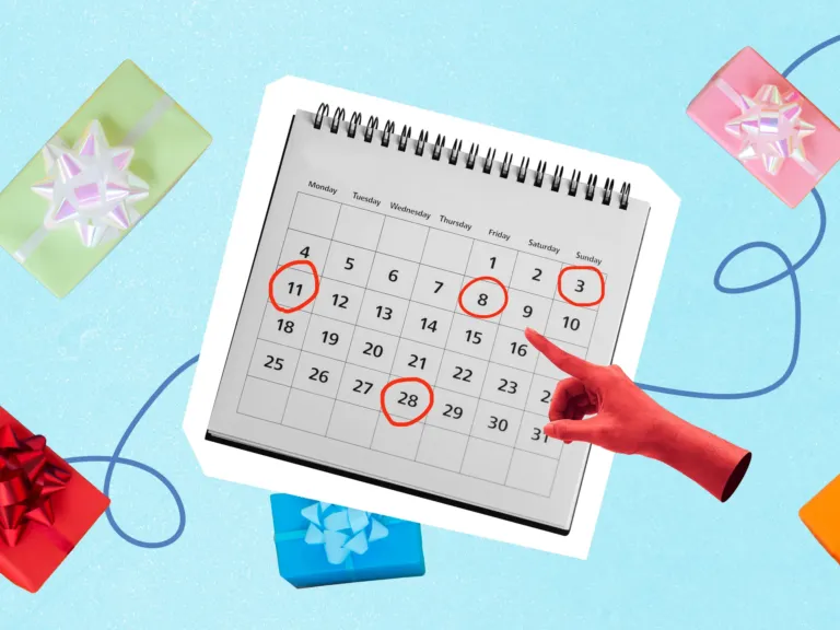 Dear Life Kit: Do I have to buy birthday gifts for my 18 nieces and nephews?