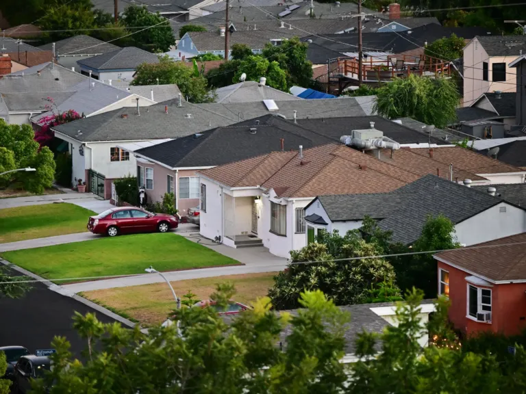 Have questions about homeownership or renting? NPR wants to know
