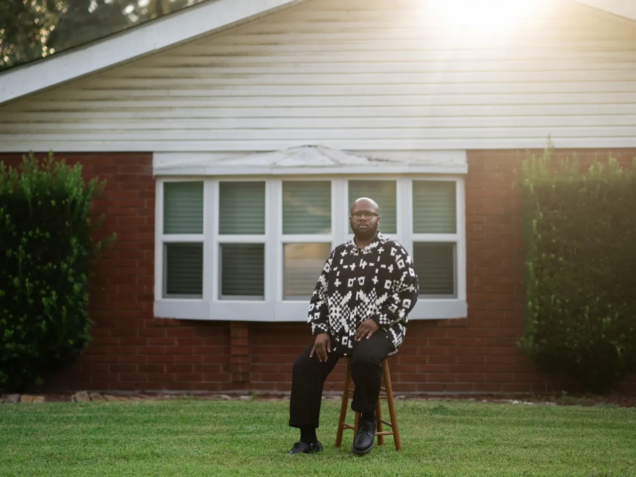 Ryan Gilbert is a high school science teacher at Warren Easton Charter High School in New Orleans, where he recently started his 11th year.