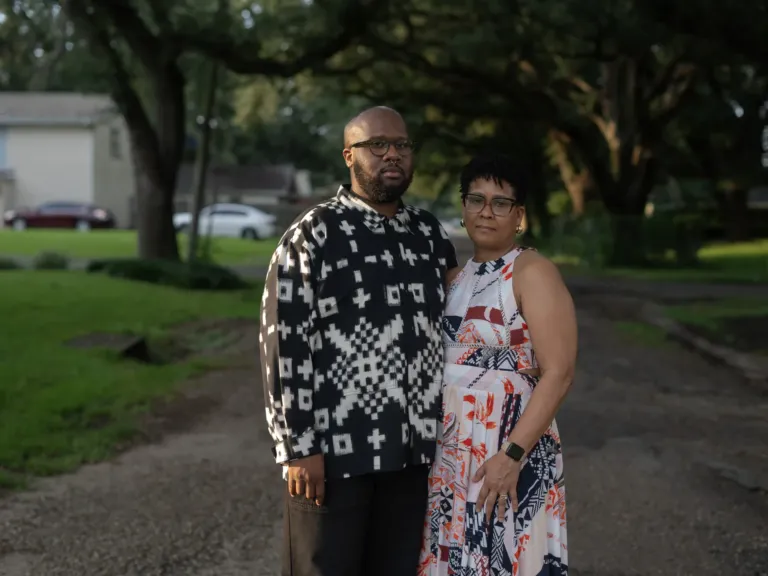 20 years ago, New Orleans fired its teachers. It’s been rebuilding ever since