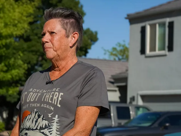 Utah residents are reeling, knowing the Charlie Kirk suspect is one of their own