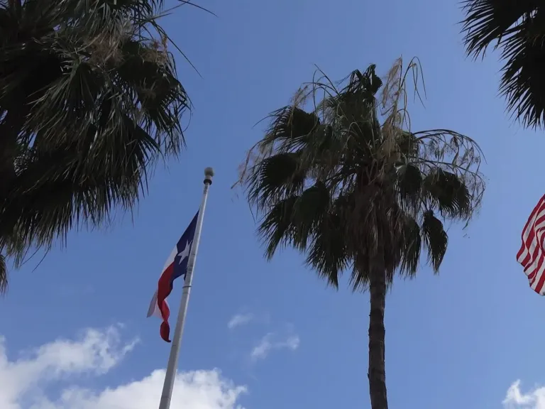 On Texas border, uninsured people stress the health system. It’s set to get worse