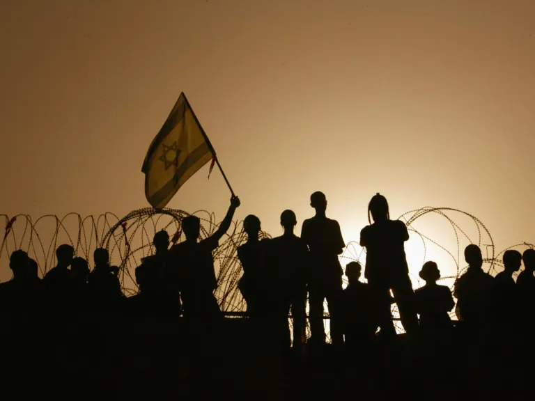20 years later, Israelis ask if the Gaza exit backfired — and if it’s time to go back