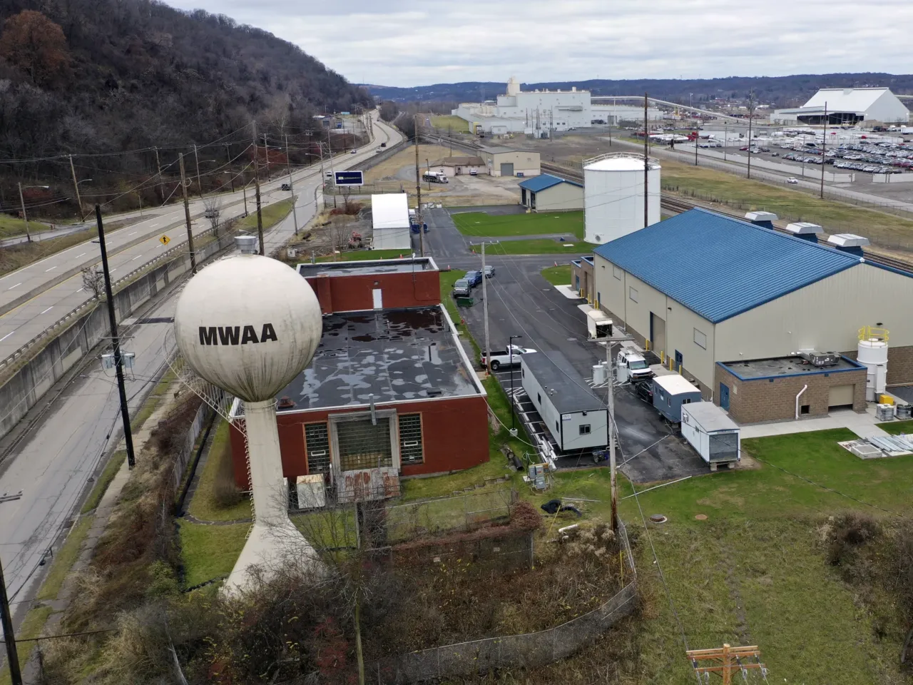 Flushable wipes and Iran: Water treatment facility adds cyberattacks to worry list 1 In December 2023, the Municipal Water Authority of Aliquippa, Pa., was one of multiple organizations breached in the United States by Iran-affiliated hackers who targeted a specific industrial control device because it is Israeli-made, U.S. and Israeli authorities say.