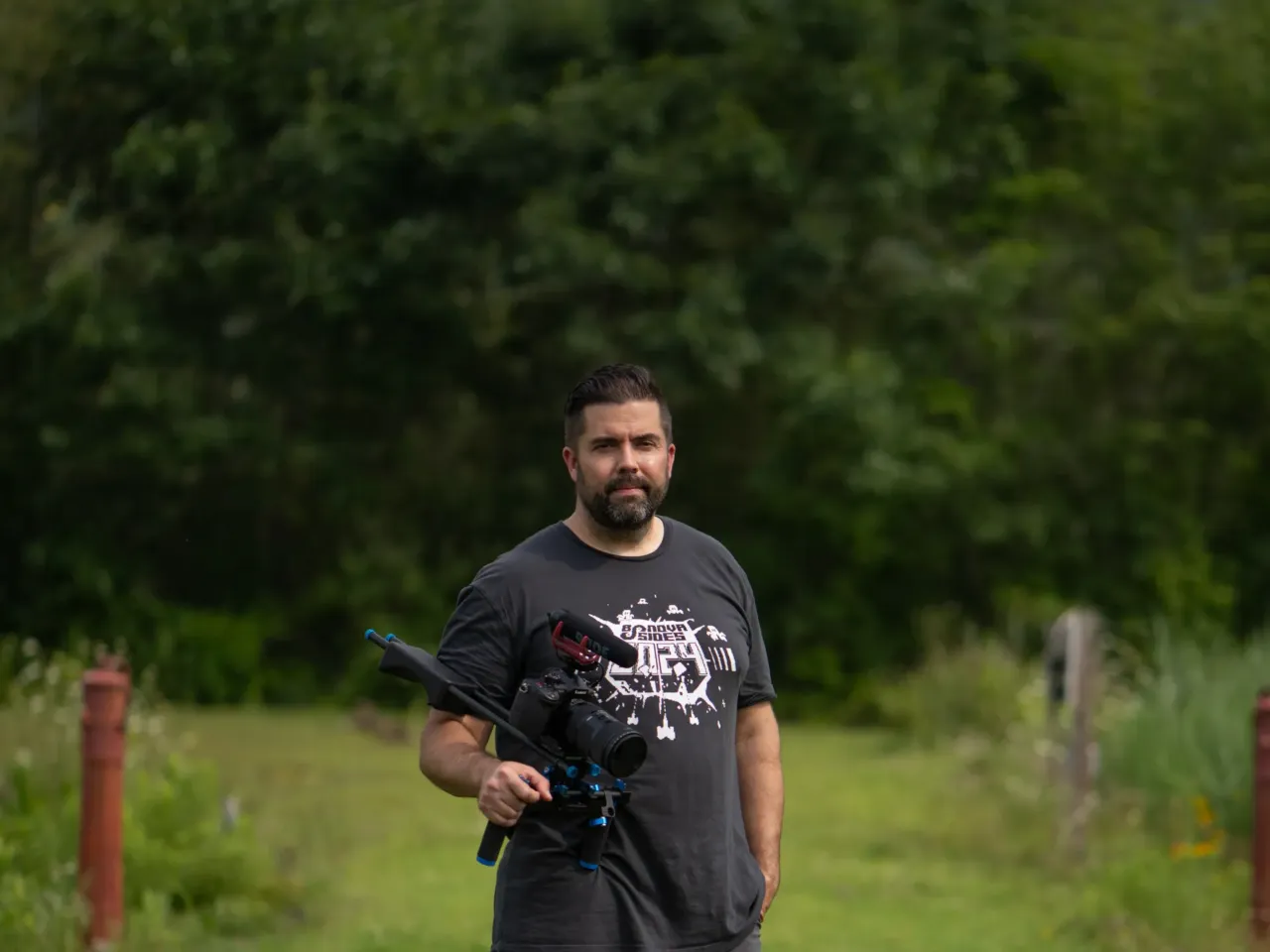 Flushable wipes and Iran: Water treatment facility adds cyberattacks to worry list 8 Tim Pappa is former FBI agent and volunteer for Project Franklin. He has been advising Hughes on the basics of digital hygiene and cybercrime.