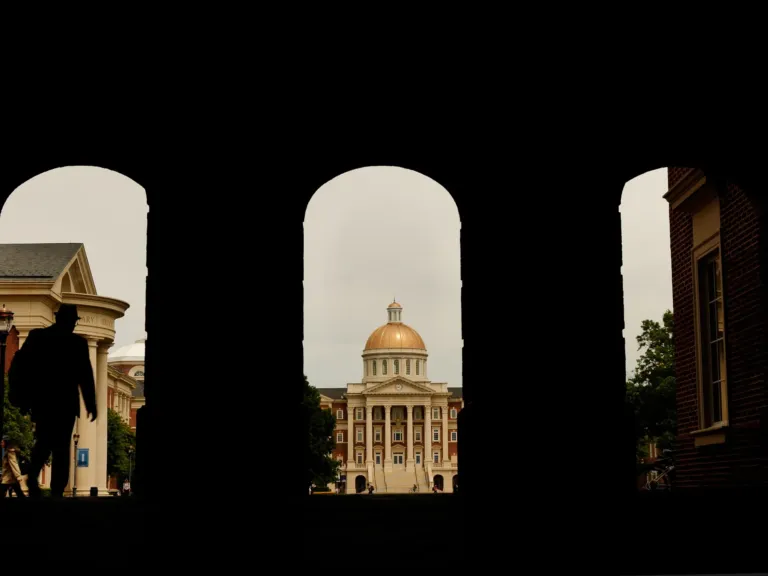 Virginia universities report historic targeting of Black communities in new report