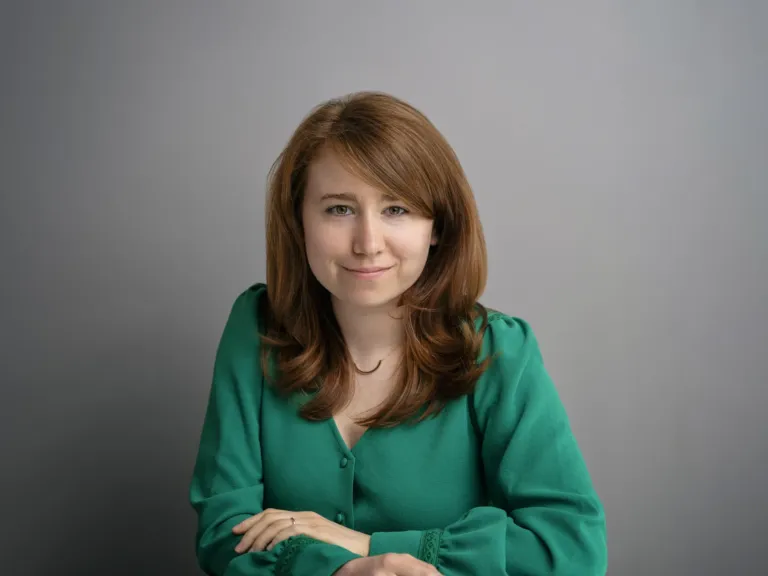 Rhaina Cohen
