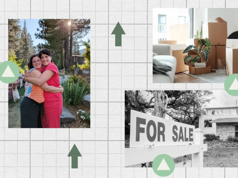 Why friends are teaming up to buy homes