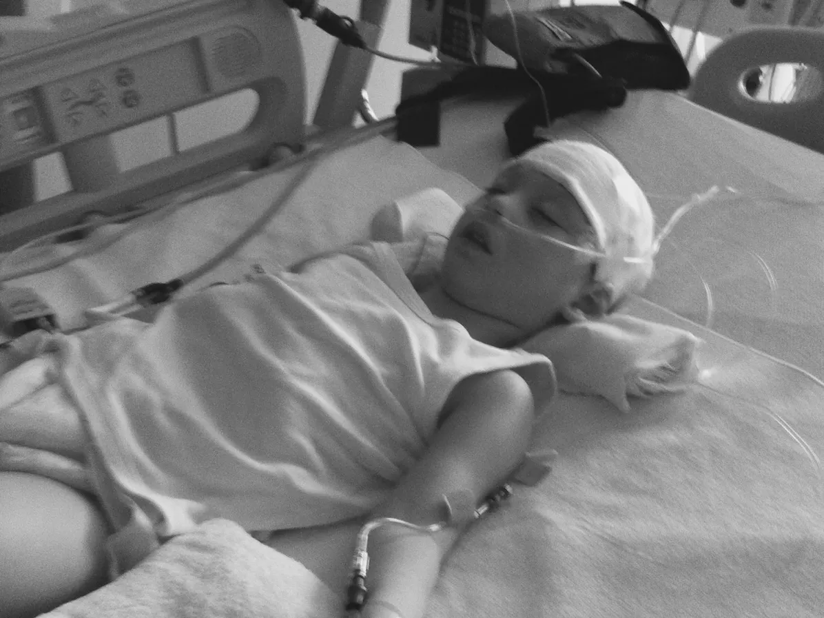 States are cutting Medicaid provider payments long before Trump cuts hit 1 Ysadore Maklakoff, pictured during a hospital stay in 2011, had acute necrotizing encephalopathy, a rare brain condition, as a 9-month-old baby. He has needed round-the-clock medical care ever since.