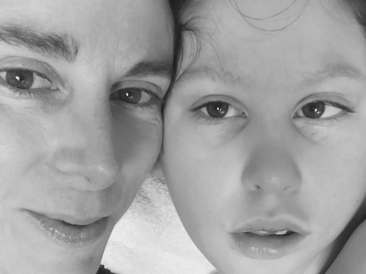States are cutting Medicaid provider payments long before Trump cuts hit 2 Alessandra Fabrello and her son, Ysadore Maklakoff.