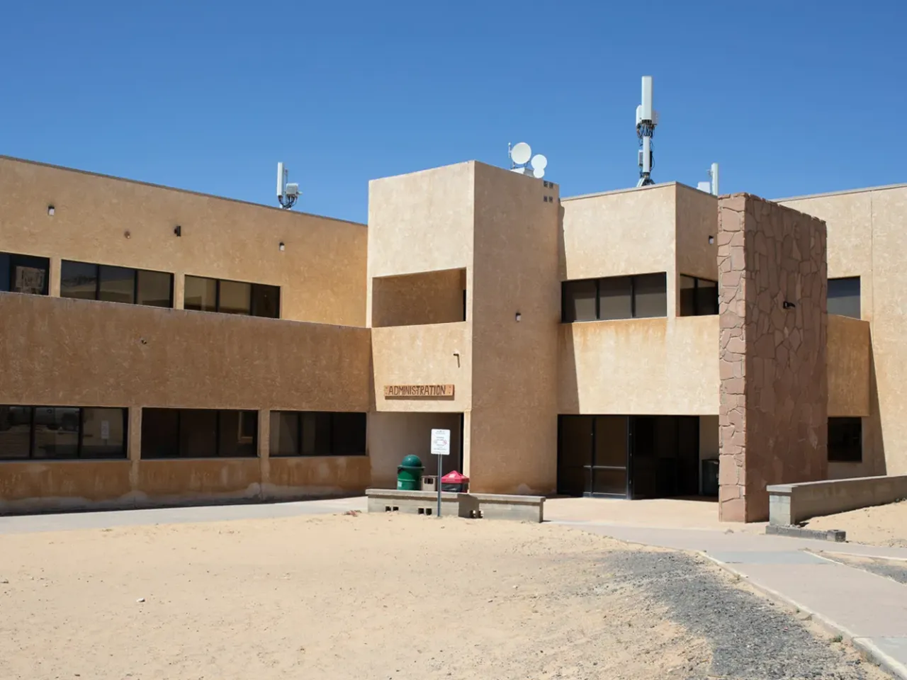 A tribe in Arizona planned to connect 600 homes to electricity. Then the funding was cut 5 With Solar for All terminated, the Hopi will be able to provide electricity for only around 100 homes. Hopi Tribe Vice Chairman Craig Andrews says they're having to pick and choose who is more deserving of electricity. Older adults? People with disabilities? " We shouldn't be doing that," Andrews says.