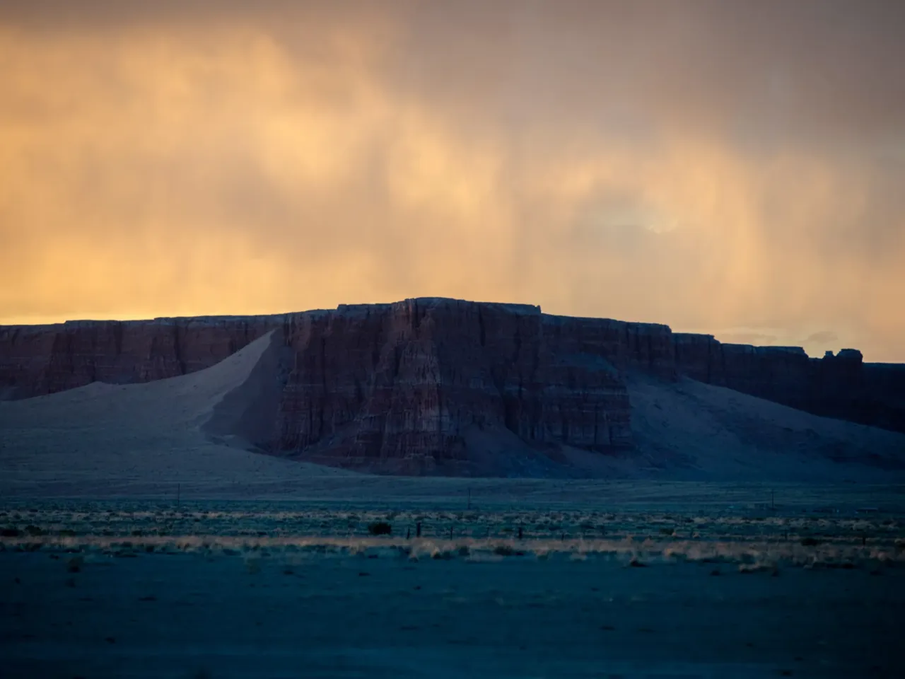 A tribe in Arizona planned to connect 600 homes to electricity. Then the funding was cut 8 The sun sets over a quiet highway leading to the three mesas of the Hopi Reservation in Arizona. "Now that this bill has passed, it is taking away that ability for tribes to continue to explore wind, solar and battery storage. And I think that is stepping on tribal self-determination," says Wahleah Johns, a former director of the Office of Indian Energy Policy and Programs.