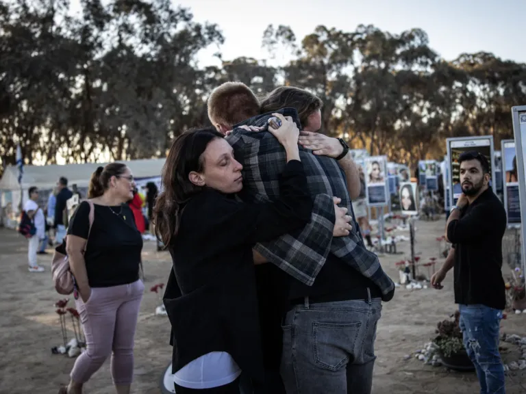 The costs of Israel’s longest war, for Israelis