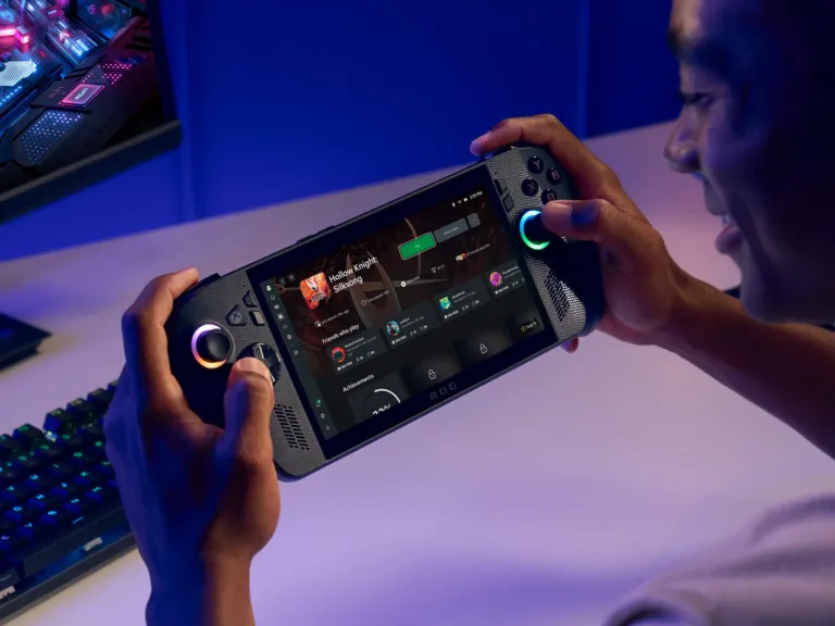 ROG Xbox Ally X sells out, despite disdain for shifts in Microsoft’s gaming strategy