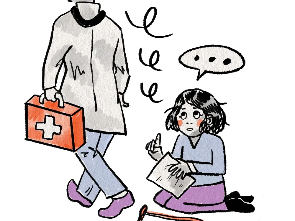 6 things to know if your doctors are suddenly out of network 4 170733 story 2 spots 5