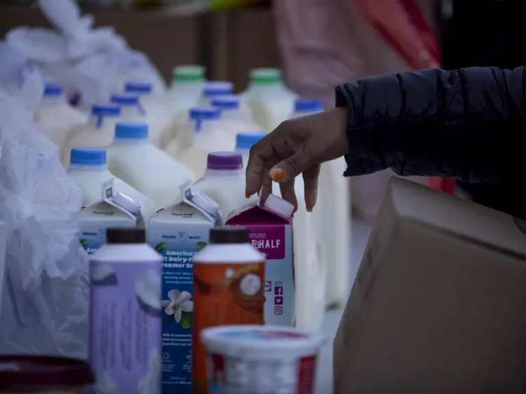 SNAP runs out of money Nov. 1. Here’s what that means in your state