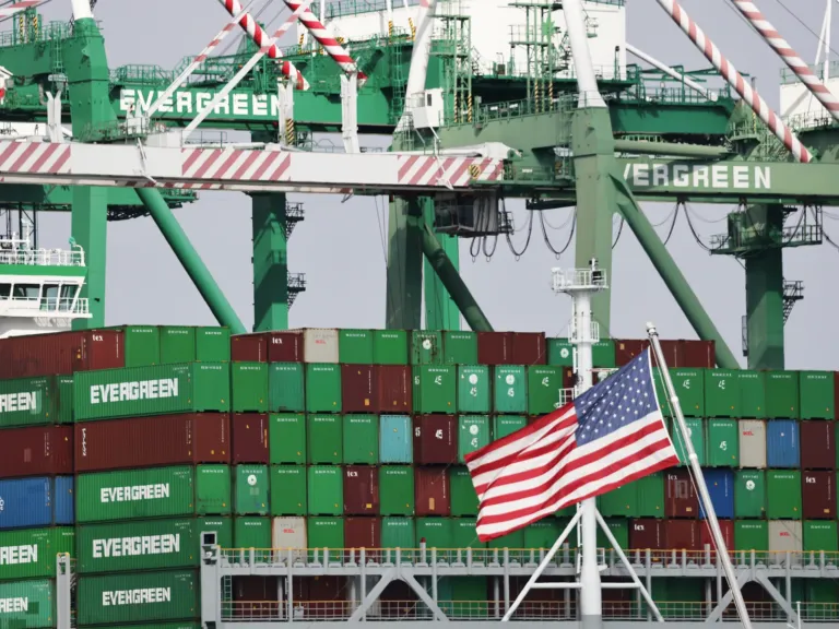 Senate Republicans deal Trump a rare rebuke on trade with vote against Brazil tariffs