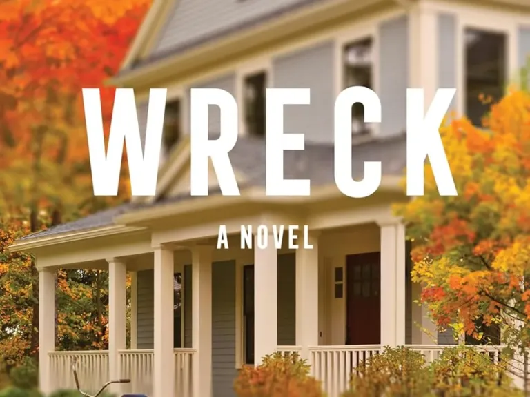 If you liked ‘Sandwich,’ you’ll love ‘Wreck,’ its warm, witty sequel