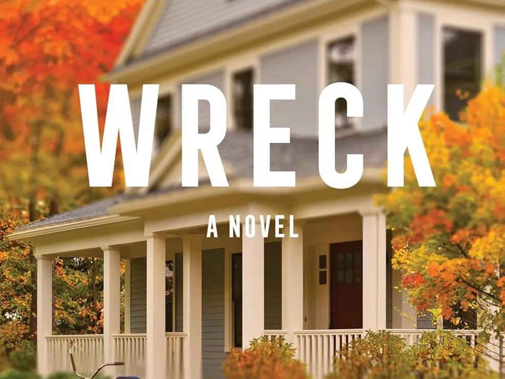 If you liked ‘Sandwich,’ you’ll love ‘Wreck,’ its warm, witty sequel