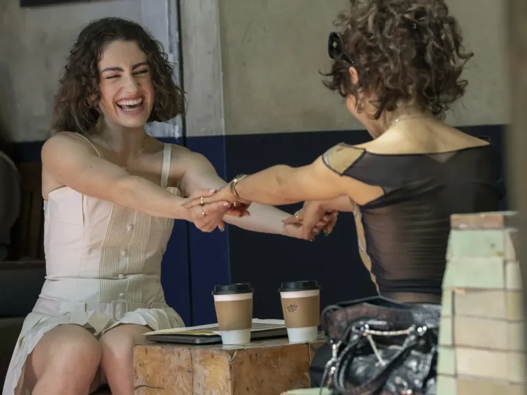 ‘I Love LA’ is a self aware comedy for the chronically online