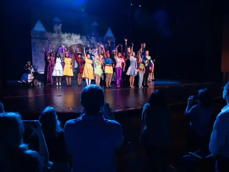 When Broadway flops get a second life as student musicals
