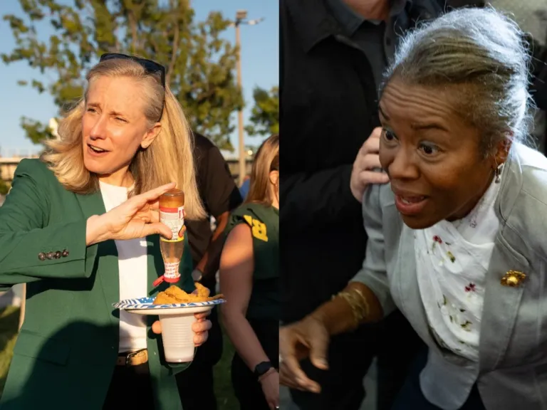 Hampton Roads voters on picking Virginia’s first female governor