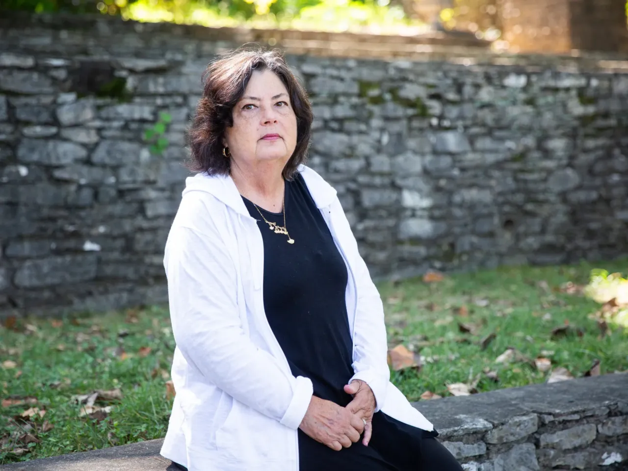 Your credit history could be costing you more to drive 2 Susan Collins lives in Knoxville, Tenn., with her husband who is a United Methodist pastor. She learned insurers use consumers' detailed credit information, including the amount of outstanding debt, in setting premiums.