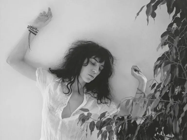 Intimate and intriguing, Patti Smith’s memoir offers new revelations