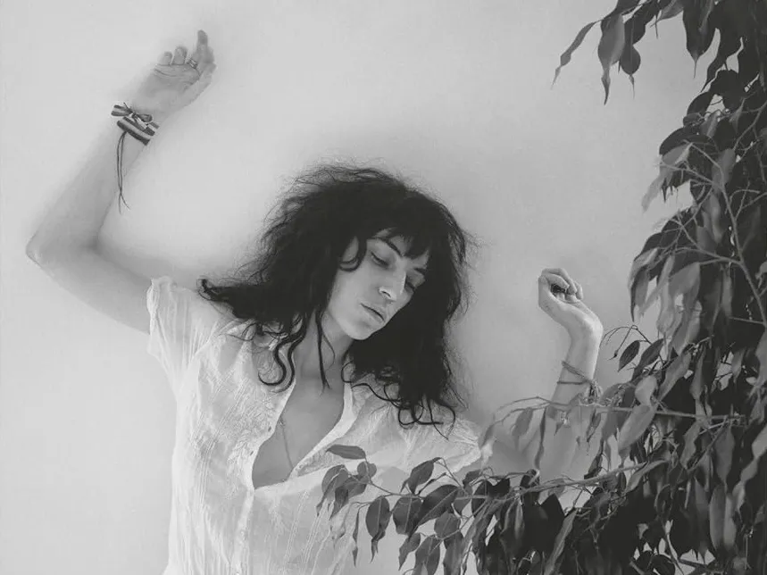 Intimate and intriguing, Patti Smith’s memoir offers new revelations