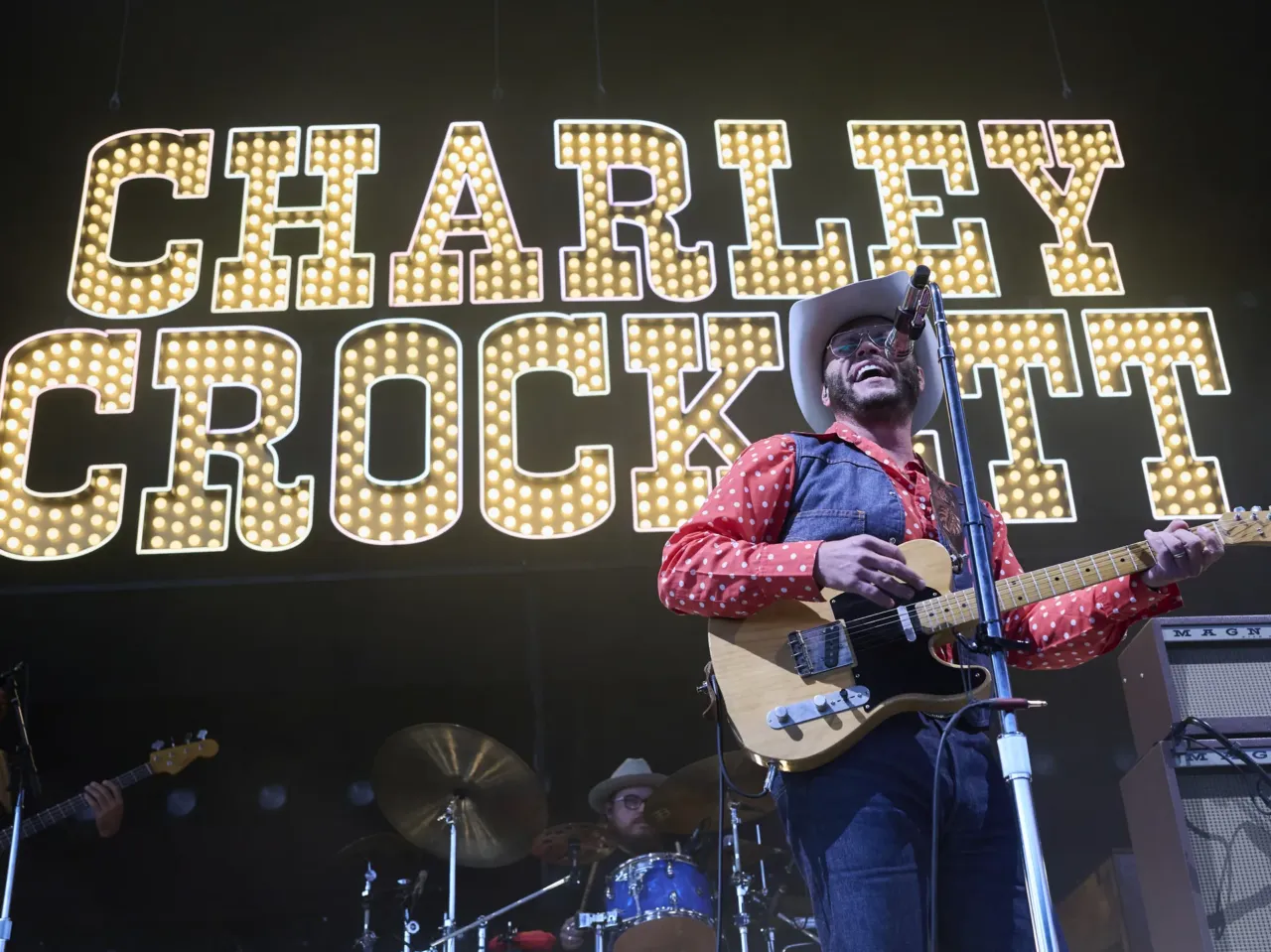 For country music traditionalists, Grammy changes promise a brighter spotlight 2 Despite the changes in the Grammys, Charley Crockett, performing here in Toronto, Ontario in August 2025, still holds some skepticism about the institution. Crockett was previously nominated for an Grammy in an Americana category.