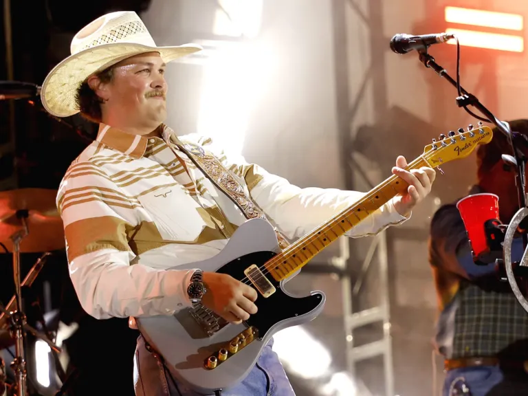 For country music traditionalists, Grammy changes promise a brighter spotlight