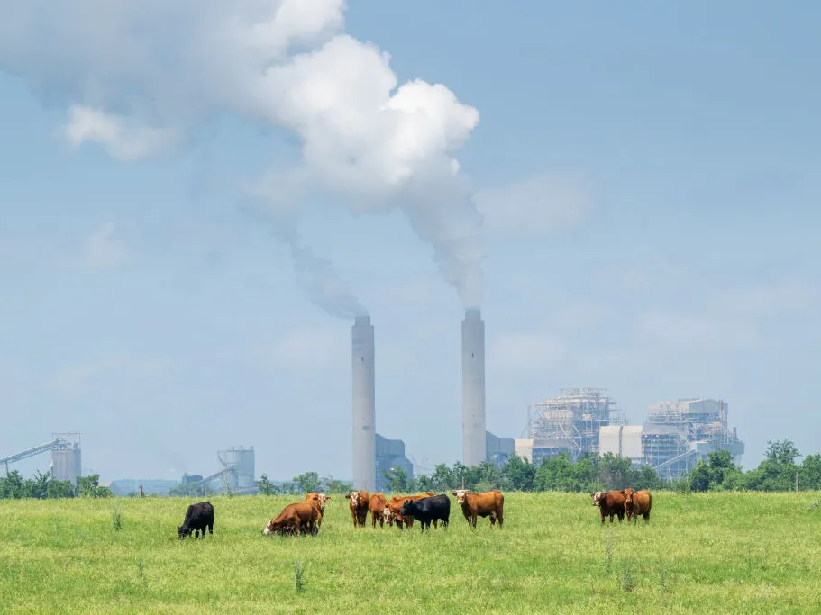 Countries are gathering for climate negotiations. Here's where the U.S. stands 2 During the Biden administration, the Environmental Protection Agency developed rules to reduce carbon emissions and mercury pollution from coal-fired power plants and other pollution sources. Now, several of those rules are being rolled back or reconsidered under the Trump administration.