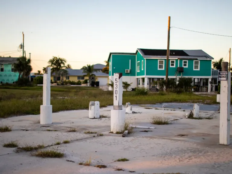 It’s harder to get home insurance. That’s changing communities across the U.S.