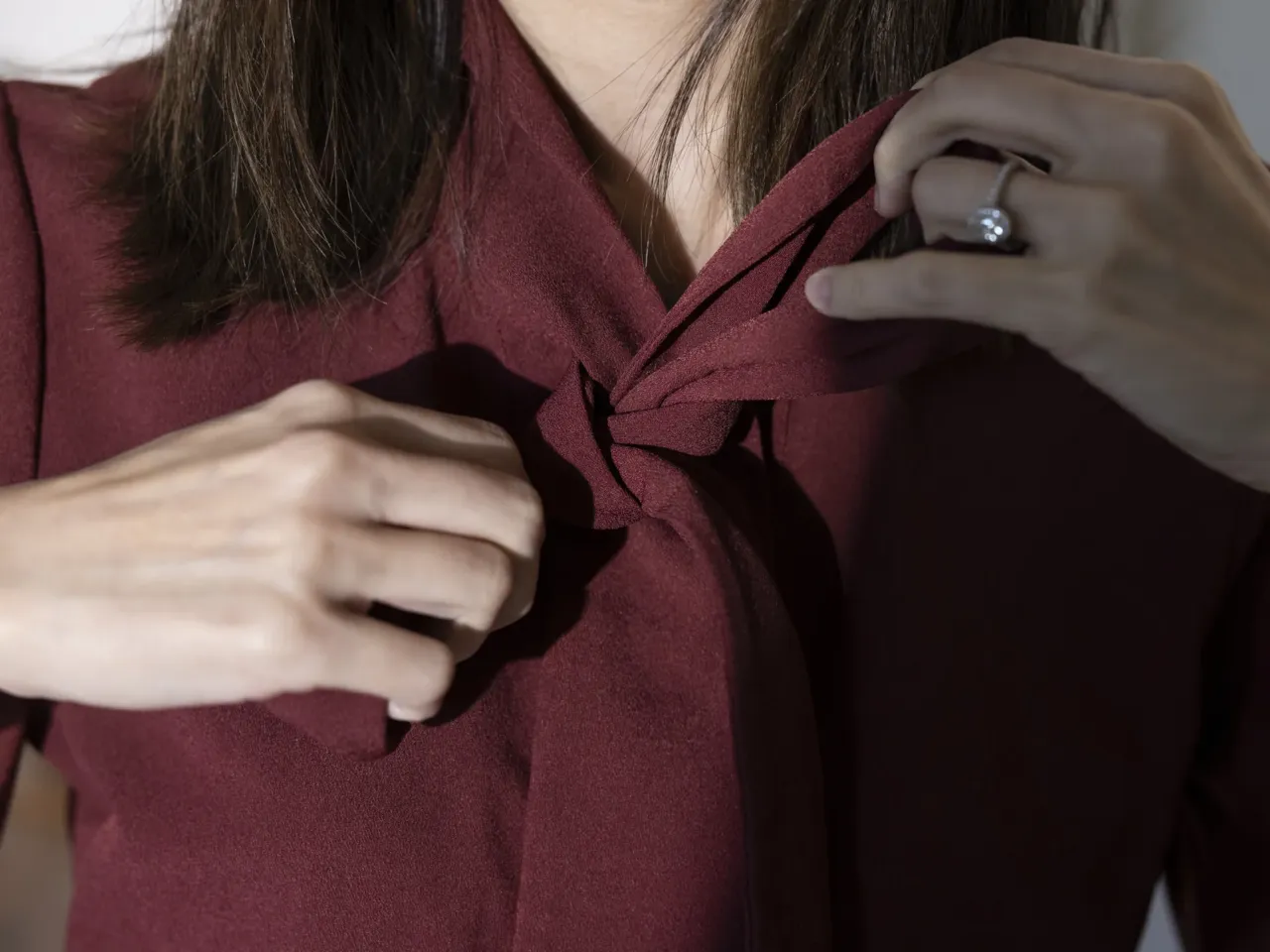 More women are renting dresses, coats and ugly sweaters as clothing prices tick up 4 Patel is just one of more than a half a million women who are using clothing rental platforms, according to some of the companies' public data.