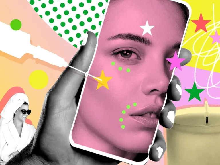 With ‘Baby Botox,’ young adults strive to keep wrinkles from ever forming