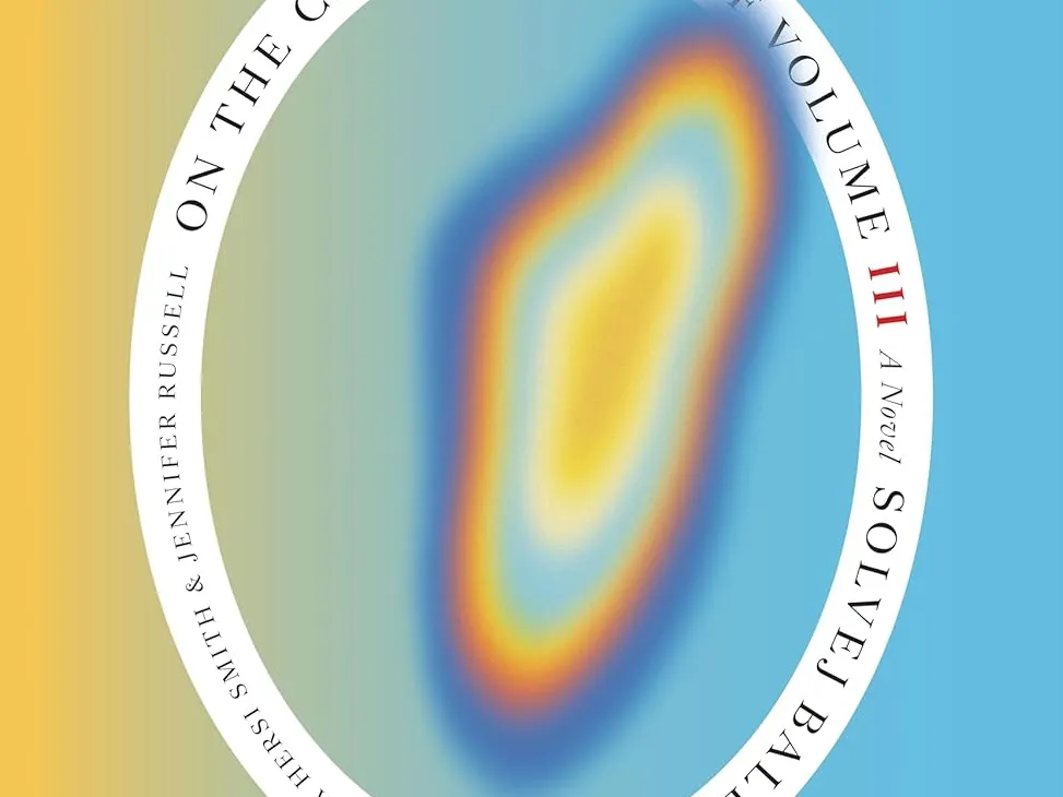 This week in books: Get stuck in a Nov. 18 time loop, and explore the world in 70 maps 1 172479 on the calculation of volume
