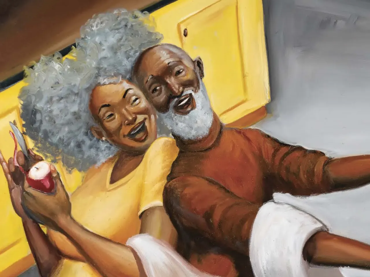 Gather ’round the table — it’s time for a ‘Family Feast!’