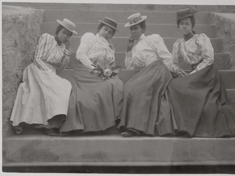 ‘Reflections in Black’ celebrates history of Black photography with expanded issue