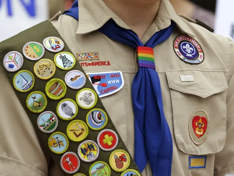 U.S. ready to cut support to Scouts, accusing them of attacking ‘boy-friendly spaces’