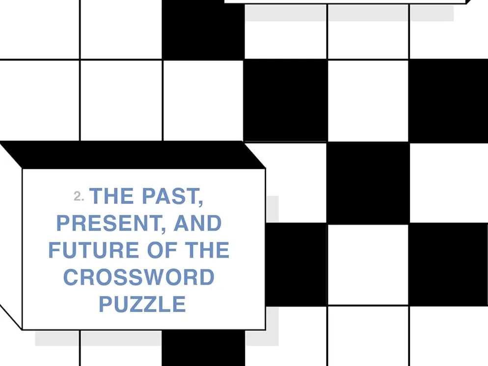 New books this week: A tome on capitalism, a deep dive on crosswords and more 3 172889 across the universe