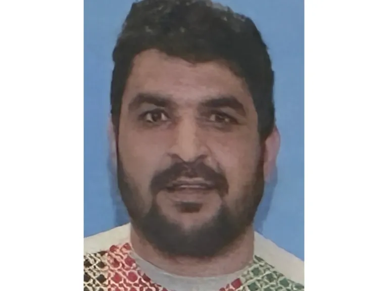 National Guard shooting suspect served in CIA counterterrorism unit, group says