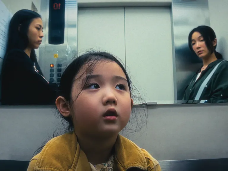 ‘Left-Handed Girl’ takes on quiet shame across generations in Taipei