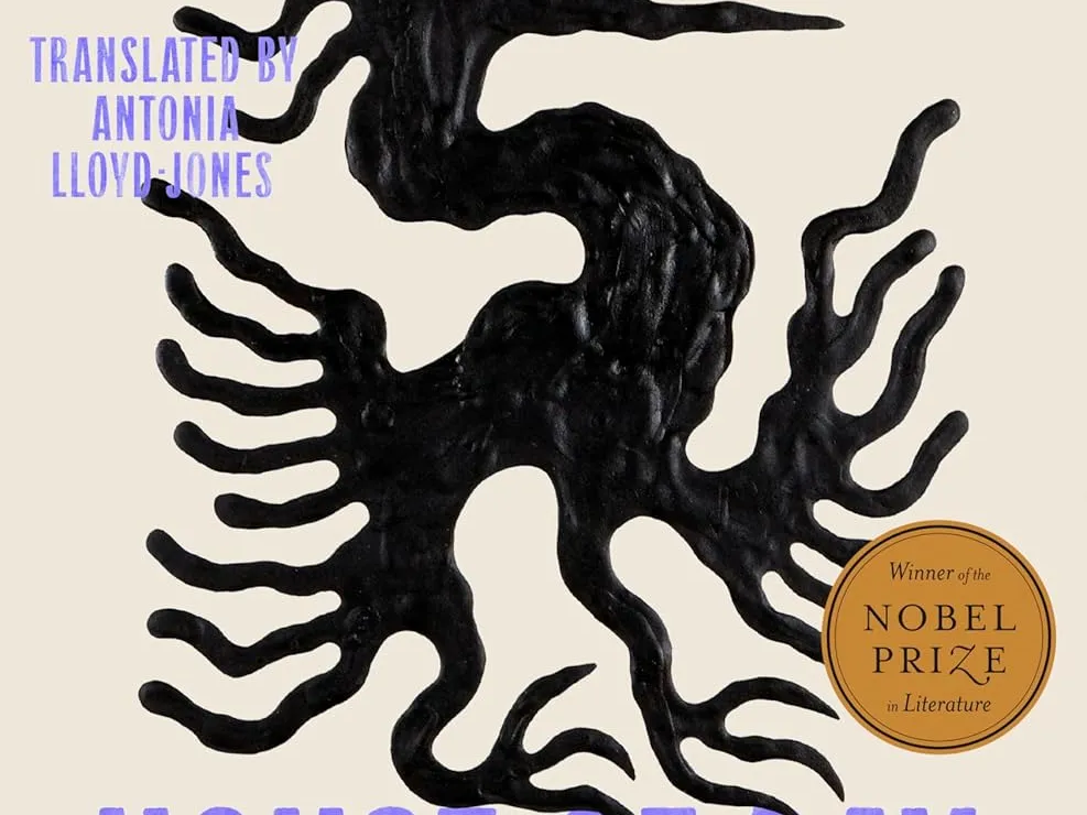 Books out this week come from Nobel winners and independent presses 1 173240 house of day house of night