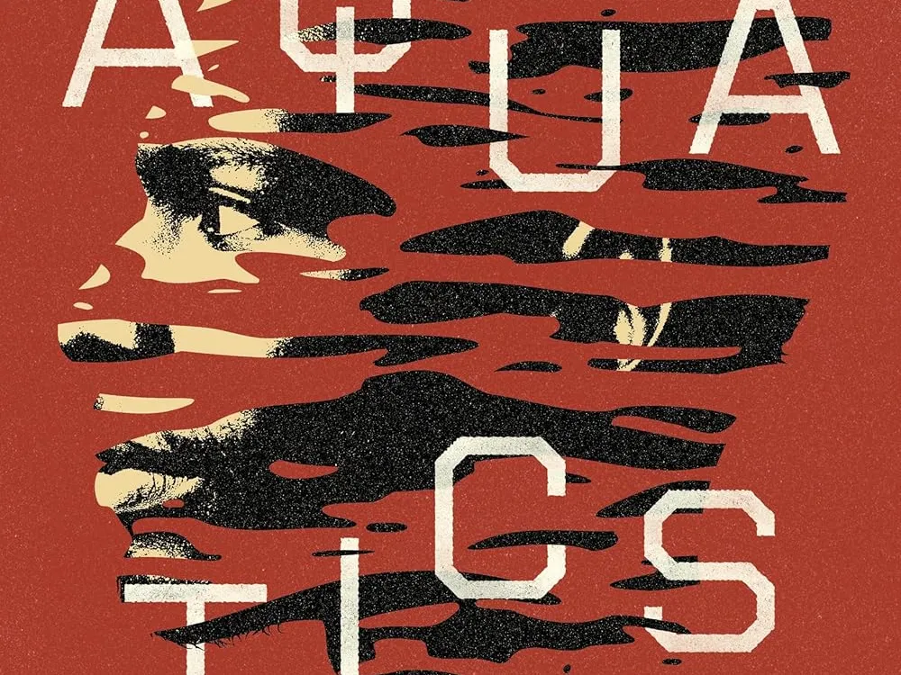Books out this week come from Nobel winners and independent presses 3 173242 the aquatics