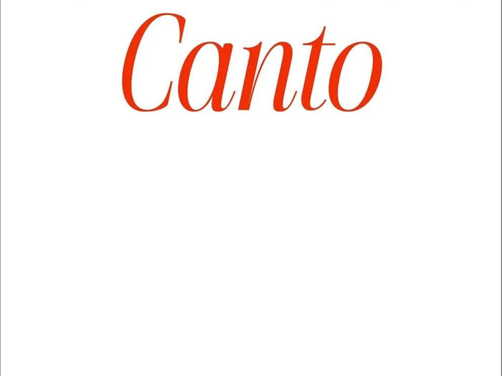 Books out this week come from Nobel winners and independent presses 5 173244 american canto