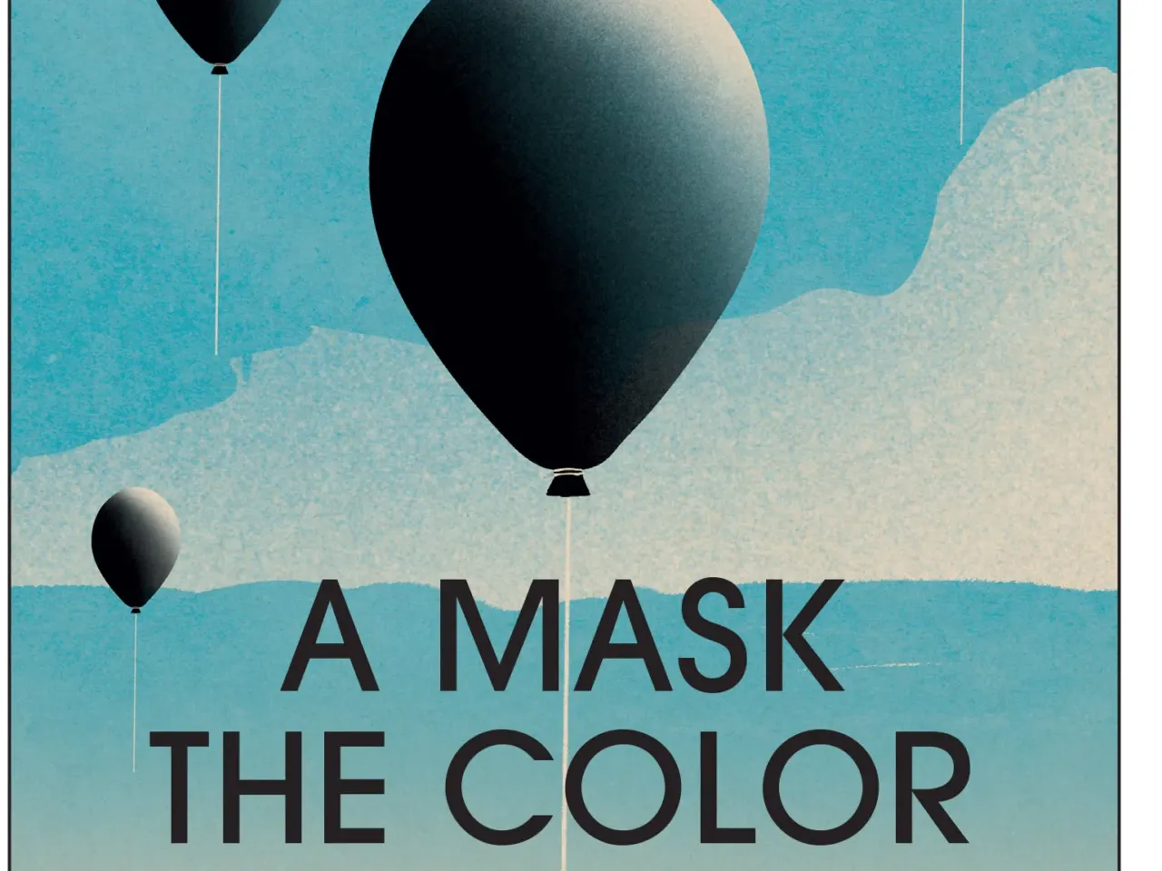 A Palestinian imprisoned for planning a bombing is now a prized novelist, and free 2 173299 new2506amaskthecolorofthesky 01