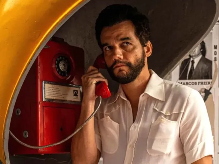 If you loved ‘The Secret Agent,’ here’s what to watch next